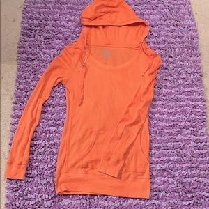 Long sleeve fall top!